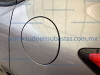 Honda HR-V 2021 5p Uniq L4/1.8 Man  2021 Honda HR-V Ingreso Cajuela 2