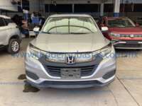 Honda HR-V 2021 5p Uniq L4/1.8 Man  2021 Honda HR-V Ingreso Exteriores 1