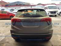 Honda HR-V 2021 5p Uniq L4/1.8 Man  2021 Honda HR-V Ingreso Exteriores 5