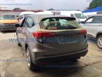 Honda HR-V 2021 5p Uniq L4/1.8 Man  2021 Honda HR-V Ingreso Exteriores 6