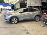 Honda HR-V 2021 5p Uniq L4/1.8 Man  2021 Honda HR-V Ingreso Exteriores 7