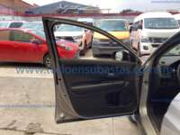 Honda HR-V 2021 5p Uniq L4/1.8 Man  2021 Honda HR-V Ingreso Interiores 1