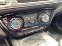 Honda HR-V 2021 5p Uniq L4/1.8 Man  2021 Honda HR-V Ingreso Interiores 10