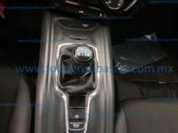 Honda HR-V 2021 5p Uniq L4/1.8 Man  2021 Honda HR-V Ingreso Interiores 11