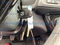 Honda HR-V 2021 5p Uniq L4/1.8 Man  2021 Honda HR-V Ingreso Interiores 12