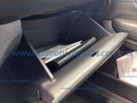 Honda HR-V 2021 5p Uniq L4/1.8 Man  2021 Honda HR-V Ingreso Interiores 14