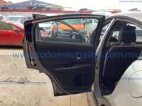 Honda HR-V 2021 5p Uniq L4/1.8 Man  2021 Honda HR-V Ingreso Interiores 15