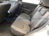 Honda HR-V 2021 5p Uniq L4/1.8 Man  2021 Honda HR-V Ingreso Interiores 16