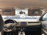 Honda HR-V 2021 5p Uniq L4/1.8 Man  2021 Honda HR-V Ingreso Interiores 17