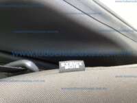 Honda HR-V 2021 5p Uniq L4/1.8 Man  2021 Honda HR-V Ingreso Interiores 20
