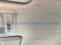 Honda HR-V 2021 5p Uniq L4/1.8 Man  2021 Honda HR-V Ingreso Interiores 7