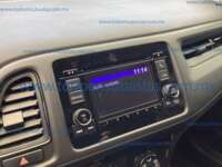 Honda HR-V 2021 5p Uniq L4/1.8 Man  2021 Honda HR-V Ingreso Interiores 8
