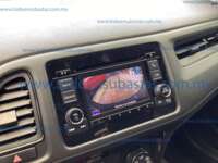 Honda HR-V 2021 5p Uniq L4/1.8 Man  2021 Honda HR-V Ingreso Interiores 9
