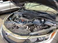 Honda HR-V 2021 5p Uniq L4/1.8 Man  2021 Honda HR-V Ingreso Motor 1