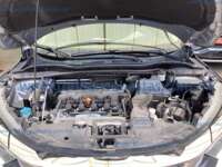 Honda HR-V 2021 5p Uniq L4/1.8 Man  2021 Honda HR-V Ingreso Motor 2
