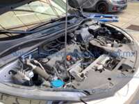 Honda HR-V 2021 5p Uniq L4/1.8 Man  2021 Honda HR-V Ingreso Motor 3
