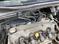 Honda HR-V 2021 5p Uniq L4/1.8 Man  2021 Honda HR-V Ingreso Motor 4