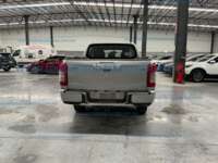 Mitsubishi L200 2021 4p Doble L4/2.5/T Diesel Man 4x4 2021 Mitsubishi L200 Ingreso Exteriores 6