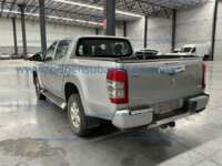 Mitsubishi L200 2021 4p Doble L4/2.5/T Diesel Man 4x4 2021 Mitsubishi L200 Ingreso Exteriores 7