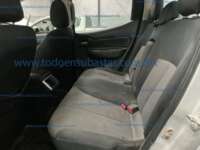 Mitsubishi L200 2021 4p Doble L4/2.5/T Diesel Man 4x4 IMG_4124