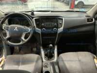 Mitsubishi L200 2021 4p Doble L4/2.5/T Diesel Man 4x4 IMG_4126