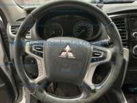 Mitsubishi L200 2021 4p Doble L4/2.5/T Diesel Man 4x4 IMG_4129