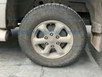 Mitsubishi L200 2021 4p Doble L4/2.5/T Diesel Man 4x4 IMG_4097