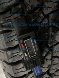 Mitsubishi L200 2021 4p Doble L4/2.5/T Diesel Man 4x4 IMG_4101