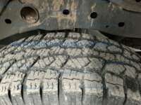 Mitsubishi L200 2021 4p Doble L4/2.5/T Diesel Man 4x4 IMG_4096