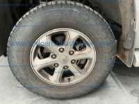 Mitsubishi L200 2021 4p Doble L4/2.5/T Diesel Man 4x4 IMG_4092