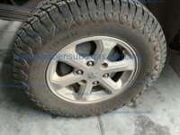 Mitsubishi L200 2021 4p Doble L4/2.5/T Diesel Man 4x4 IMG_4103
