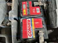 Mitsubishi L200 2021 4p Doble L4/2.5/T Diesel Man 4x4 IMG_4114