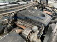 Mitsubishi L200 2021 4p Doble L4/2.5/T Diesel Man 4x4 IMG_5784