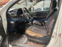 Mitsubishi L200 2021 4p Doble L4/2.5/T Diesel Man 4x4 IMG_5827