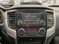 Mitsubishi L200 2021 4p Doble L4/2.5/T Diesel Man 4x4 IMG_5837