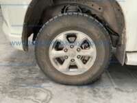 Mitsubishi L200 2021 4p Doble L4/2.5/T Diesel Man 4x4 IMG_5789