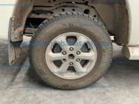 Mitsubishi L200 2021 4p Doble L4/2.5/T Diesel Man 4x4 IMG_5800