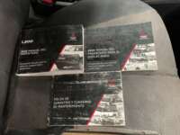 Mitsubishi L200 2021 4p Doble L4/2.5/T Diesel Man 4x4 2021 Mitsubishi L200 Venta Documentos 1