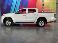 Mitsubishi L200 2021 4p Doble L4/2.5/T Diesel Man 4x4 2021 Mitsubishi L200 Venta Exteriores 4