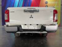 Mitsubishi L200 2021 4p Doble L4/2.5/T Diesel Man 4x4 2021 Mitsubishi L200 Venta Exteriores 6