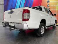 Mitsubishi L200 2021 4p Doble L4/2.5/T Diesel Man 4x4 2021 Mitsubishi L200 Venta Exteriores 7