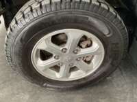 Mitsubishi L200 2021 4p Doble L4/2.5/T Diesel Man 4x4 2021 Mitsubishi L200 Venta Llantas 1