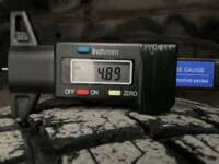 Mitsubishi L200 2021 4p Doble L4/2.5/T Diesel Man 4x4 2021 Mitsubishi L200 Venta Llantas 2