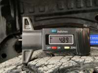 Mitsubishi L200 2021 4p Doble L4/2.5/T Diesel Man 4x4 2021 Mitsubishi L200 Venta Llantas 5