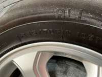 Mitsubishi L200 2021 4p Doble L4/2.5/T Diesel Man 4x4 2021 Mitsubishi L200 Venta Llantas 6