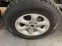 Mitsubishi L200 2021 4p Doble L4/2.5/T Diesel Man 4x4 2021 Mitsubishi L200 Venta Llantas 7