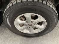 Mitsubishi L200 2021 4p Doble L4/2.5/T Diesel Man 4x4 2021 Mitsubishi L200 Venta Llantas 10