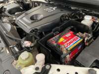 Mitsubishi L200 2021 4p Doble L4/2.5/T Diesel Man 4x4 2021 Mitsubishi L200 Venta Motor 3