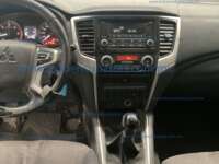 Mitsubishi L200 2021 4p Doble L4/2.5/T Diesel Man 4x4 IMG_1269