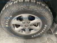 Mitsubishi L200 2021 4p Doble L4/2.5/T Diesel Man 4x4 IMG_1236
